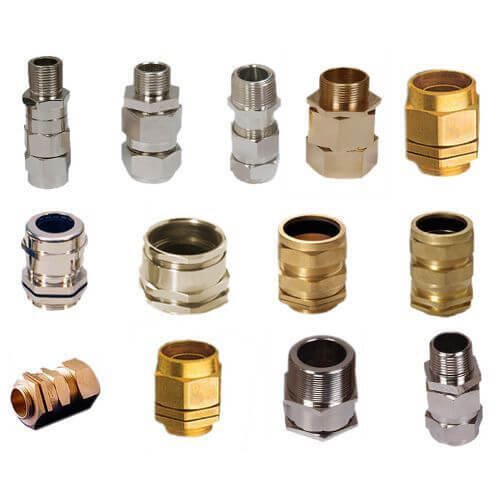 Cable Glands 10